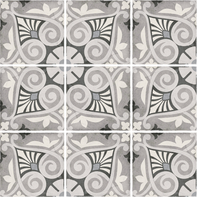 Equipe Art Nouveau Opera grey