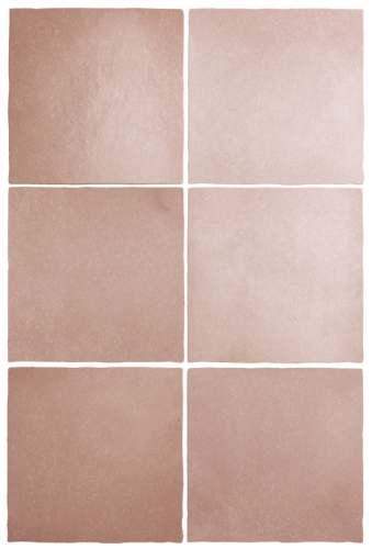 Equipe magma Coral Pink