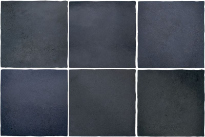 Equipe Magma Sea Blue 13,2x13,2 cm