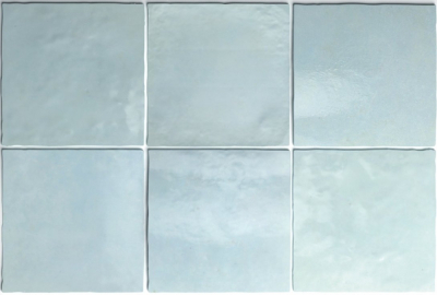 Equipe Artisan Aqua fali csempe 6,5x20cm csempe