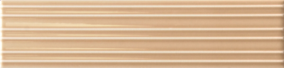 Equipe Lumina 6x24,6cm csempe Luminia rivia-bordás, matt és fényes felületű csempe