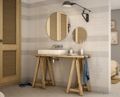 Equipe Country 13,2x13,2 cm és a 6,5x20 cm,13,2x40 csempe