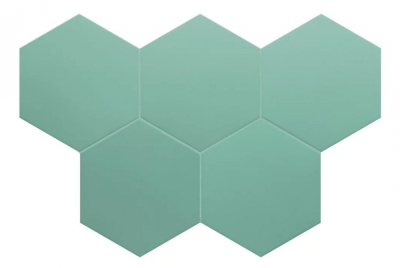 Equipe Coimbra 17,5x20 cm padlólap, csempe -mintás
