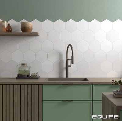 Equipe Coimbra 17,5x20 cm padlólap, csempe -mintás