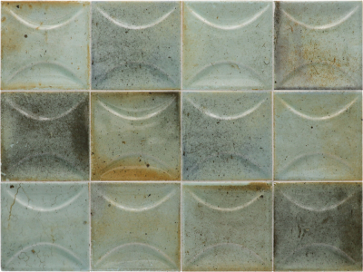 Equipe Hanoi 6,5x20cm fali csempe 10x10 cm csempe