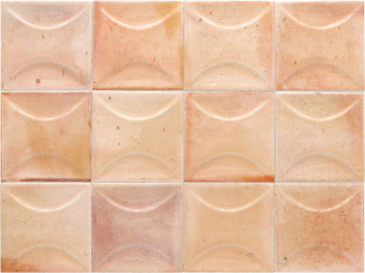 Equipe Hanoi 6,5x20cm fali csempe 10x10 cm csempe