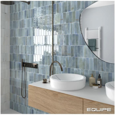 Equipe Hanoi 6,5x20cm fali csempe 6,5x20cm Hanoi csempe
