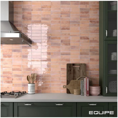 Equipe Hanoi 6,5x20cm fali csempe 6,5x20cm Hanoi csempe