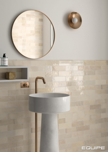 Equipe Artisan 13,2x13,2 cm csempe