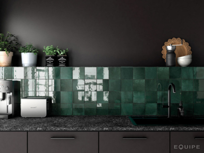 Equipe Artisan