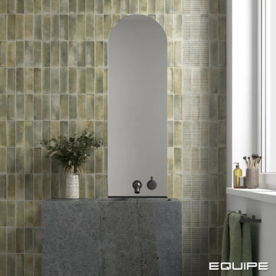Equipe Raku 6x18,6 cm csempe-6 színben