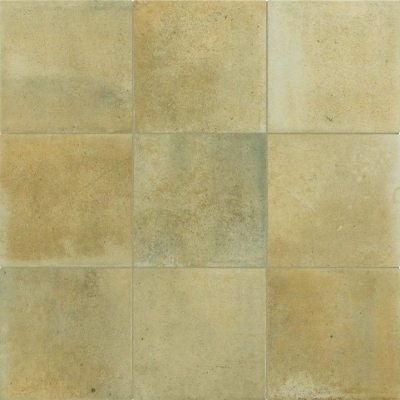 Equipe Raku 10x10 cm bordás felületű csempe
