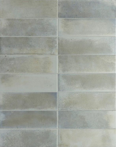 Equipe Raku 10x10 cm csempe-6színben
