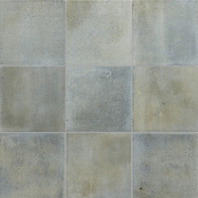 Equipe Raku 10x10 cm csempe-6színben