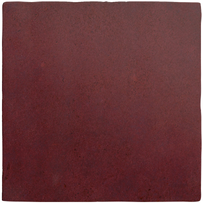 Equipe Magma 13,2x13,2cm coral pink black coal, aquamarine csempe