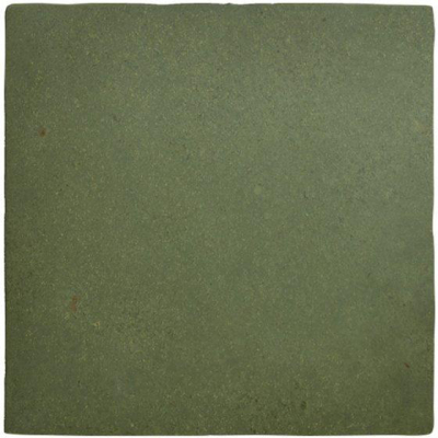 Equipe Magma 13,2x13,2cm coral pink black coal, aquamarine csempe