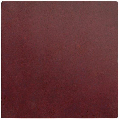 Equipe Magma 13,2x13,2cm coral pink black coal, aquamarine csempe
