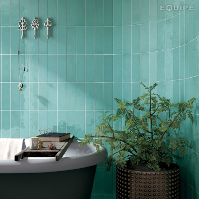 Equipe Village fali csempe 6,5x13,2 cm csempe