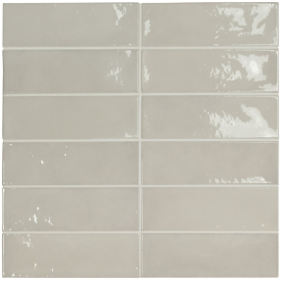 Equipe Village fali csempe 6,5x20 cm, 13,2x13,2 cm csempe csempe