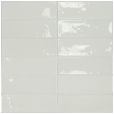 Equipe Village fali csempe 6,5x20 cm, 13,2x13,2 cm csempe csempe