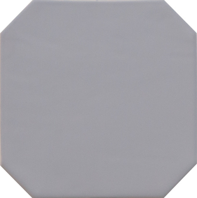 Equipe Octagon Octagon Padlólap 20x20 cm matt padlólap, egyszínű vagy márvány mintás