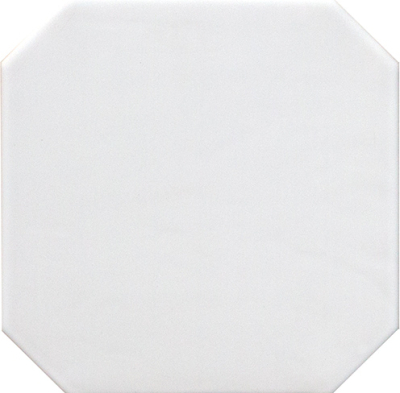 Equipe Octagon Octagon Padlólap 20x20 cm matt padlólap, egyszínű vagy márvány mintás