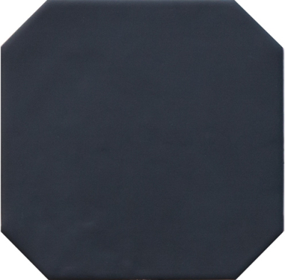 Equipe Octagon Octagon Padlólap 20x20 cm matt padlólap, egyszínű vagy márvány mintás