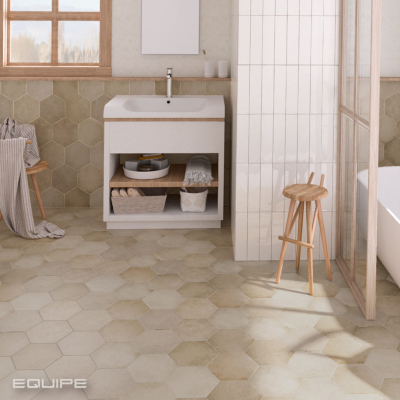 Equipe Heritage 17,5x20cm csempe