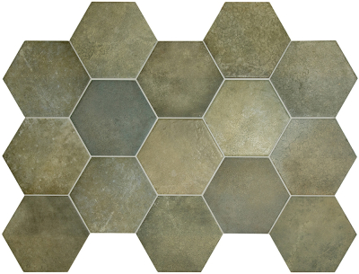 Equipe Heritage 17,5x20cm csempe