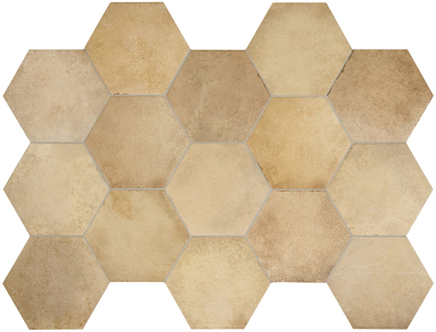 Equipe Heritage 17,5x20cm csempe