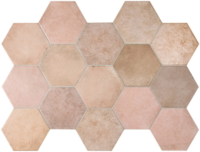 Equipe Heritage 17,5x20cm csempe