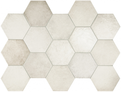 Equipe Heritage Carbon és indigo stínek 17,5x20cm padlólap
