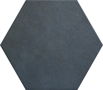 Equipe Heritage Carbon és indigo stínek 17,5x20cm padlólap
