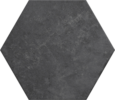 Equipe Heritage Carbon és indigo stínek 17,5x20cm padlólap
