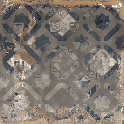 Gambini Heartland 30x60,3cm gres padlólap, amber, clay, sand