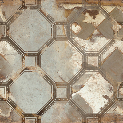 Gambini Heartland 30x60,3cm gres padlólap, amber, clay, sand