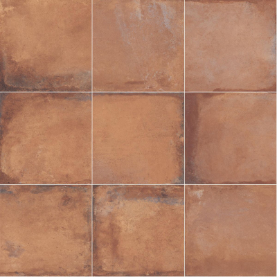 Gambini Heartland 30x30cm padlólap, amber, clay, sand