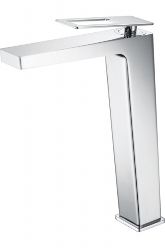 Imex Suecia króm csaptelep Magasított króm mosdó csaptelep