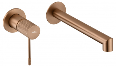 Imex Line rose gold több méretben