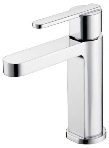 Imex Roma króm csaptelep fejzuhanyos zuhany szett