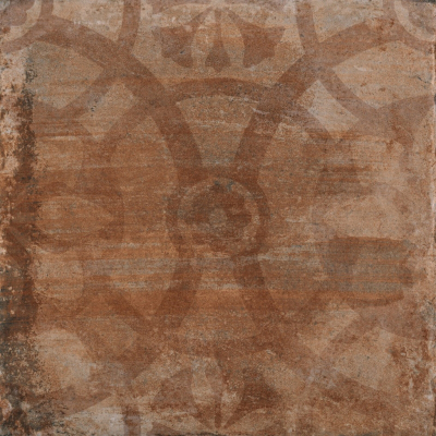 Keros Belle Epoque -Heredad avena, centeno padlólap anitslip 25x25 cm