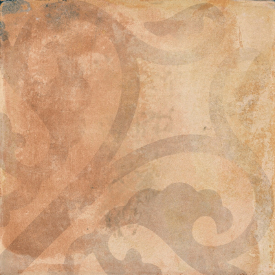 Keros Belle Epoque -Heredad Greek avena, Inka centeno padlólap mintás 25x25 cm