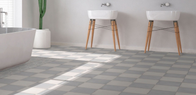 Keros-Belle Epoque Triana