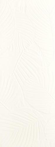 Love Genesis 35x100 cm mate/ret white csempe