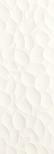 Love Genesis mate/ret 30x60 cm white csempe