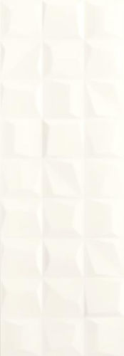 Love Genesis mate/ret 30x60 cm white csempe