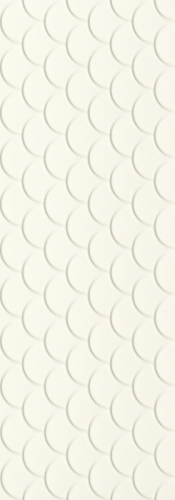 Love Genesis mate/ret 30x60 cm white csempe