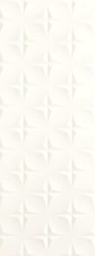 Love Genesis mate/ret 30x60 cm white csempe