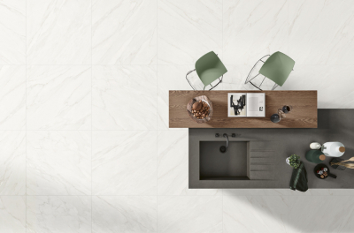 Love Marble Hullámos shape csempe minden színben 35x100 cm