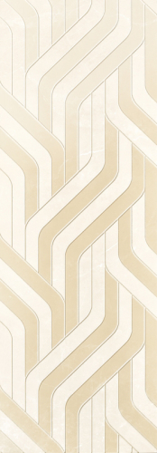 Love Marble fényes padlólap 60x60 cm, beige, light grey, tortora